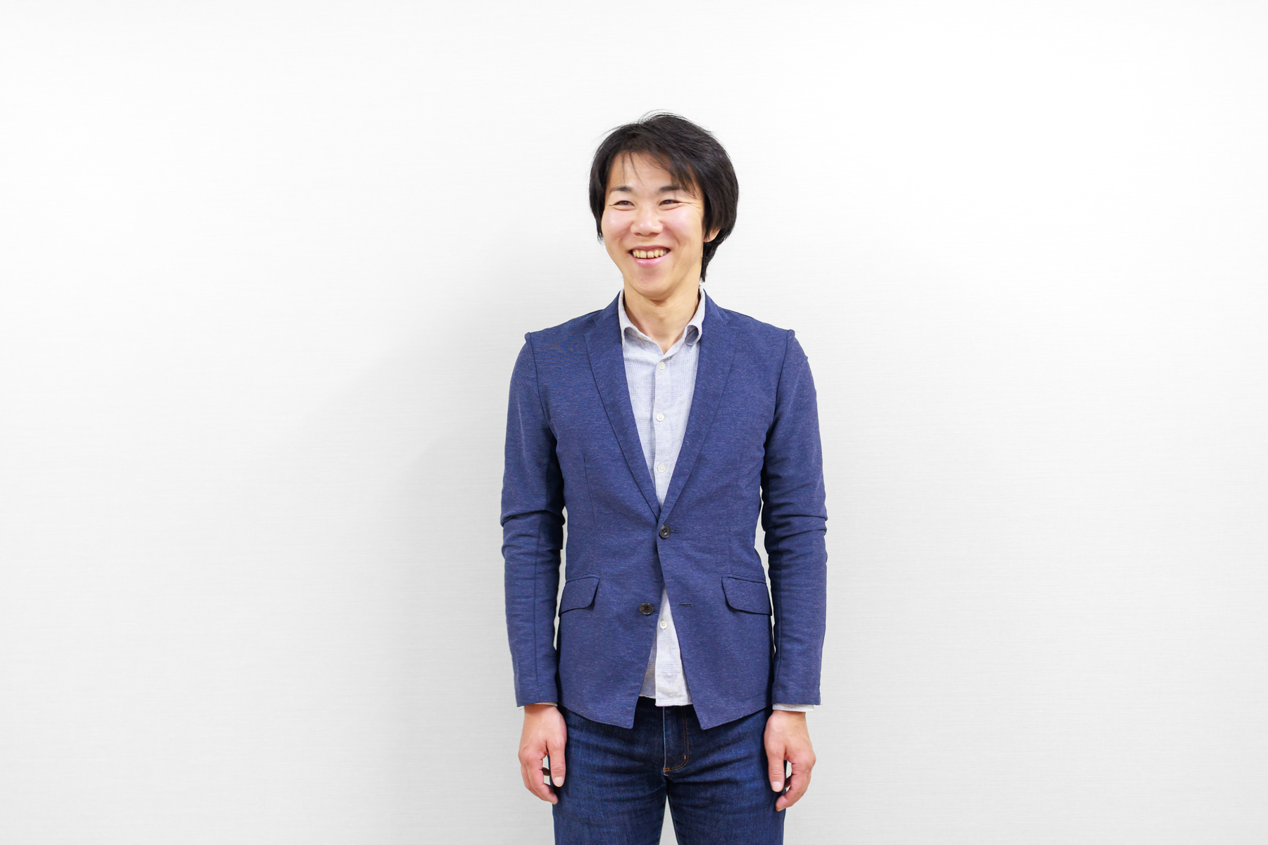 シンプルなコードには、思想が宿る。“それって本当に良いこと？”から始める開発