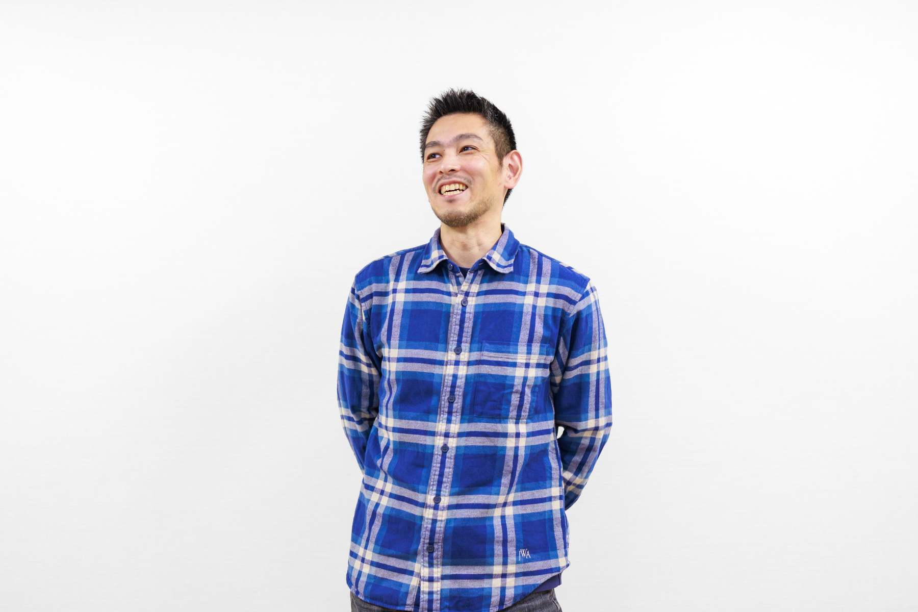 WordPressが“武器”になった日。“全部できなくてもいい”。正直さがチームを強くする。