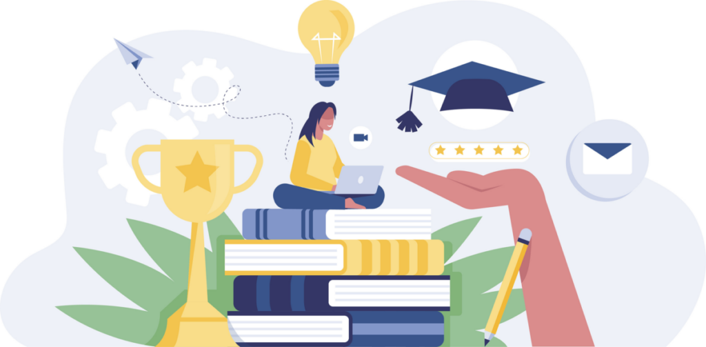 資格サポート制度