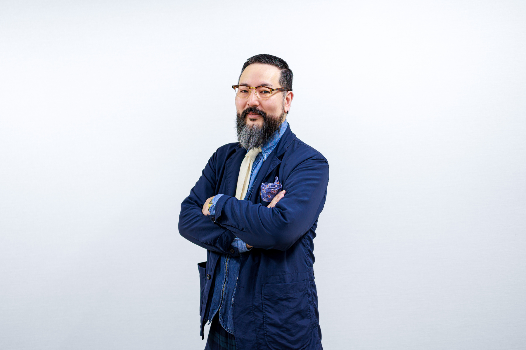 愛ある設計と合理だけじゃない選択“考える力”でチームをつないでいきたい。