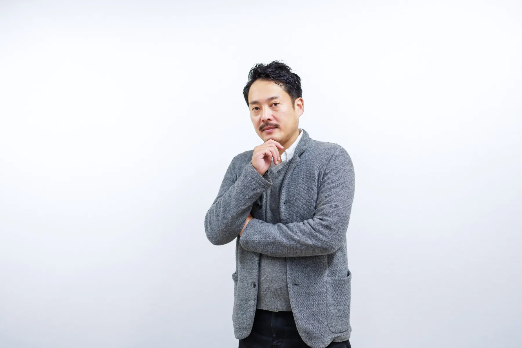 CTO　高橋文樹